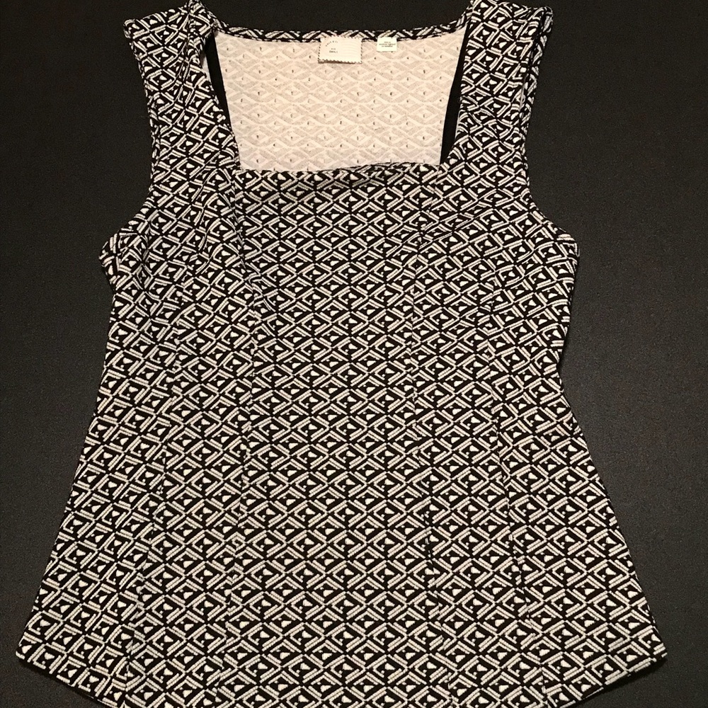 Anthropologie Blouse (S)